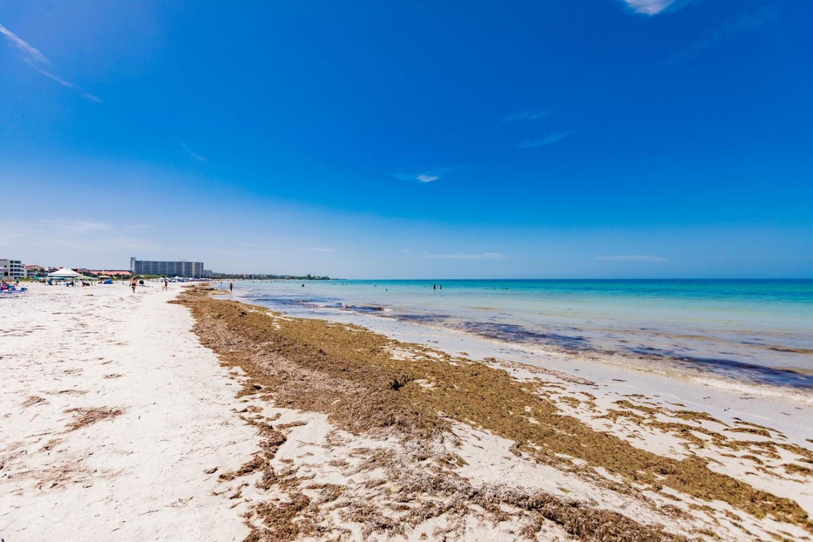 فيلا Casa Mar ساراسوتا المظهر الخارجي الصورة